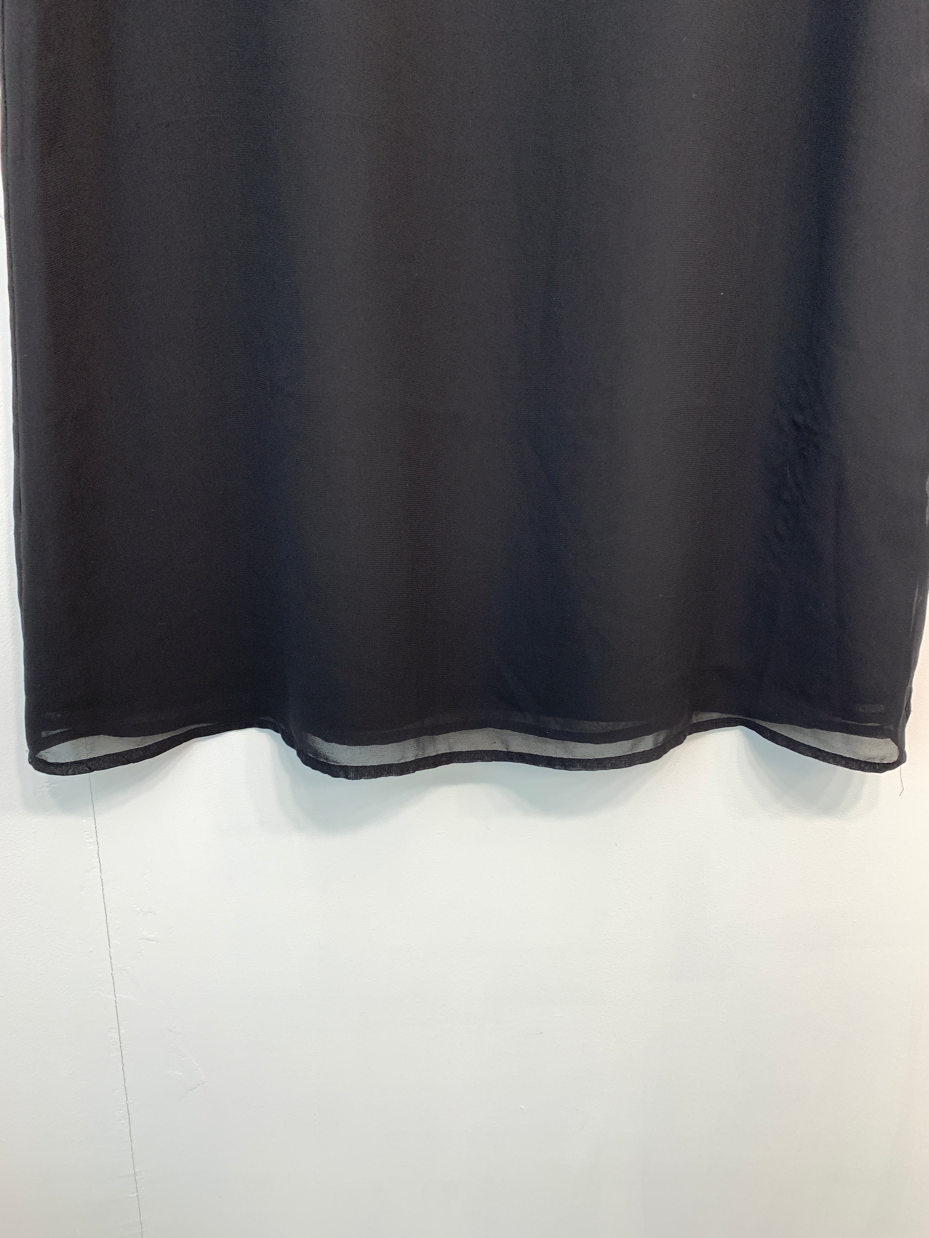 Divided Bluse